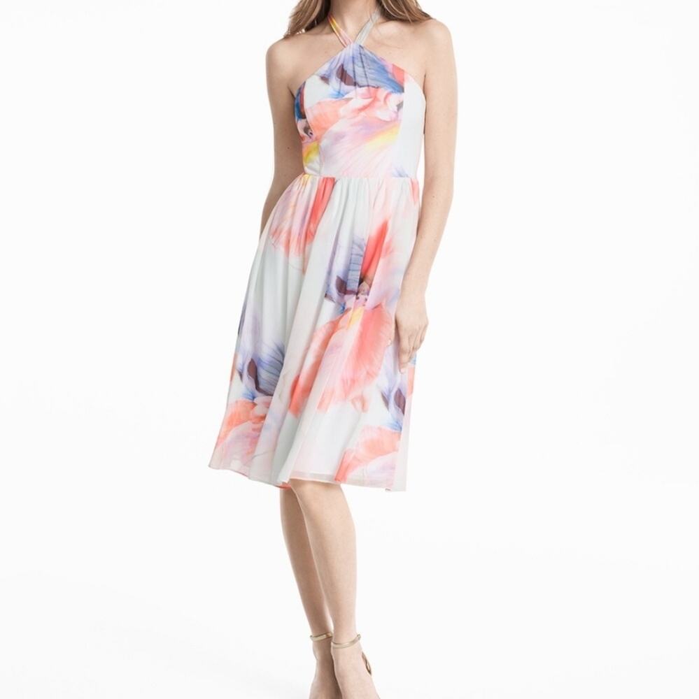 🌟 HOST PICK 🌟 White House Black Market dress